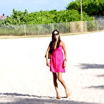 First pic of Suzanne Kelly on spring break and gets laid by Levi Cash - Cam Porn - Catalina Cruz's Official PornStar Website