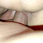 Third pic of DVP CREAMPIE TREESOME WITH MY WIFE (DVP) - AmateurPorn