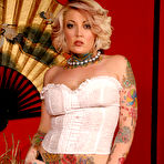 First pic of Jon Jon Les Moore - CandyMonroe.com