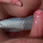 Second pic of Ass Fucked Asian Amateur Gets A Sloppy Facial - AmateurPorn
