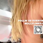 Fourth pic of Big Boobs Blonde Vanlife Sex Adventure Porn - Molly Pills - Horny Hiking POV 4K - AmateurPorn