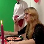 Second pic of Married couple on their first swinger experience. She loves it! - AmateurPorn