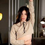 First pic of Juliana New Talent Watch4Beauty - Cherry Nudes