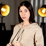 Second pic of Juliana New Talent Watch4Beauty - Cherry Nudes