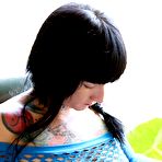 First pic of Montes Gorgeous Tight Body Monte Cooper