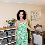 First pic of WifeCrazy Stacie silver toes