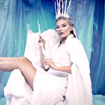 Second pic of Mona Wales Narnia Jadis The White Witch VR Cosplay X is american - 12 Photos XxX Pics @ Nudems