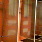 Third pic of Shower Spy Cameras: Real voyeur HD vidoeos from public shower rooms