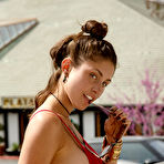 First pic of Sonya Ash Buy Old Stuff Zishy is american - 12 Photos Sexy Nudes @ Nudems