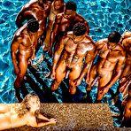 First pic of BLACKED - SQUAD GOALS - The Gangbang Compilation - AmateurPorn