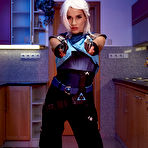 First pic of Eveline Dellai Valorant Jett VR Cosplay X is czech - 12 Photos Sexy Nudes @ Nudems