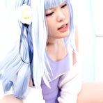 Second pic of Cospuri Natsumi Hayakawa Cosplay