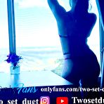 Fourth pic of Japanese Step-Sister Fucked DEEP IN THE ASS before a THROATPIE - TWOSETDUET - AmateurPorn