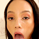 Fourth pic of Alexis Tae - GloryHole-Initiations.com