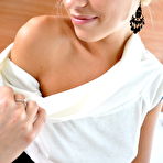 Second pic of NuDolls Olena in More chocolate