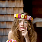 Third pic of Rinna Stunning Newcomer
