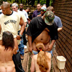 First pic of GangBangDee.com