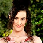 Second pic of Lyra Lockhart - ATK Hairy | BabeSource.com