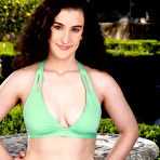 First pic of Lyra Lockhart - ATK Hairy | BabeSource.com