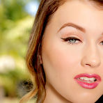 Fourth pic of Misha Cross Misha Cross The Great Outdoors Part 2