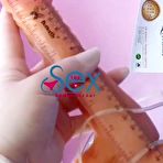 Third pic of Loveaider Multi Speed Vibrating Dildo Review - Best Sex Toy For Women - AmateurPorn