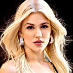 First pic of Jazlyn Ray sucks and fucks her future boss at a job interview