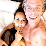 First pic of MILF's Big-Cock POV Date