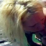 Second pic of Uschi Haller | Summer, sun, sperm sluts