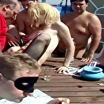 Fourth pic of Uschi Haller | Summer, sun, sperm sluts