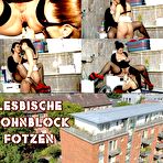 First pic of amateurlydia | THE LESBIANS FROM THE BLOCK
