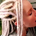 Third pic of POV DEEP BLOWJOB, naturalist gets dick in mouth - RedFox/Red Fox - AmateurPorn