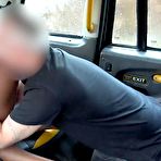 Second pic of Fake Taxi Hot ebony babe Asia Rae fucked and sprayed with hot jizz - AmateurPorn