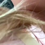 Third pic of Gets her cunt drilled in the kitchen - AmateurPorn