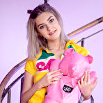 First pic of Eva Elfie Flirting With You