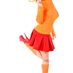 First pic of Belka Scooby Doo IStripper - Curvy Erotic