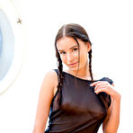 First pic of Milena Ray The Hottest Brunette