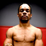 First pic of Mocha Menage, AJ Fresh Mocha Menage vs AJ Fresh