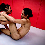 Second pic of Mocha Menage, AJ Fresh Mocha Menage vs AJ Fresh