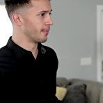 Second pic of MyFamilyPies: How Not To Dress For A Funeral on PornHD with Braylin Bailey - AmateurPorn