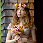 First pic of Rinna Rinnas Debut Femjoy - Cherry Nudes