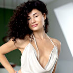 First pic of Layla Balan Positive Outlook Playboy - Cherry Nudes