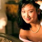 Second pic of Diana Lee: Brunette poses all over the place @ Playboy - XNSFW.COM