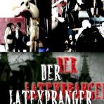 First pic of amateurlydia | LATEX PRANGER