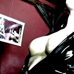 Second pic of amateurlydia | LATEX PRANGER