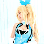 First pic of Cospuri Mizuki Cosplay