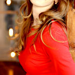 First pic of Samantha Shine Sweet Leggy Babe