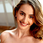 Fourth pic of Samantha Shine Sweet Leggy Babe