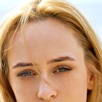 First pic of Maria Geller in Call of The Siren by Superbe Models | Erotic Beauties
