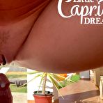 Fourth pic of POVdreams Little Caprice gets pov fuck step brother - AmateurPorn