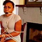 First pic of bondage play dates | Karma 6